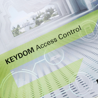 FAAC – Keydom