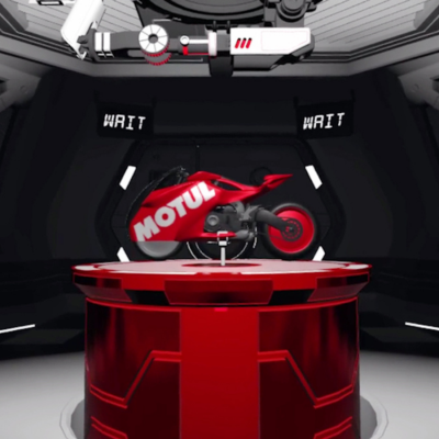 Motul – Motorbike race