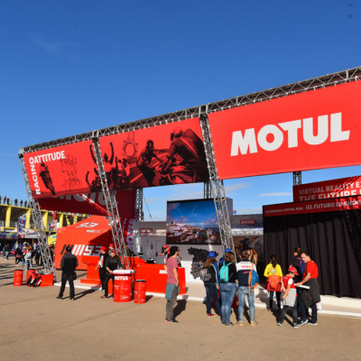 Motul – Valencia MotoGP 2016