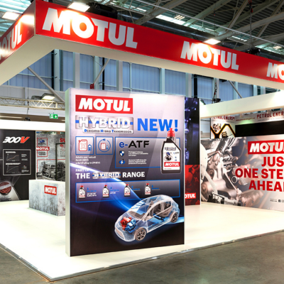 Autopromotec 2019