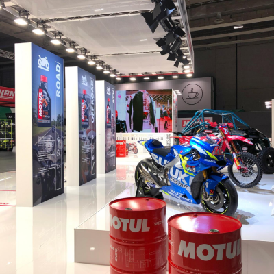 MBE – Motor Bike Expo 2020