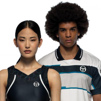 Sergio Tacchini Fall Winter 2018