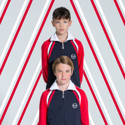 Sergio Tacchini Kids Collection