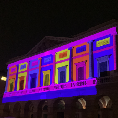 TEATROBONCI-VIDEOMAPPING