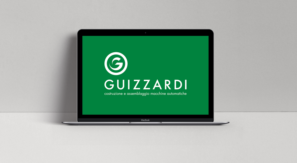 guizzardi logo cover