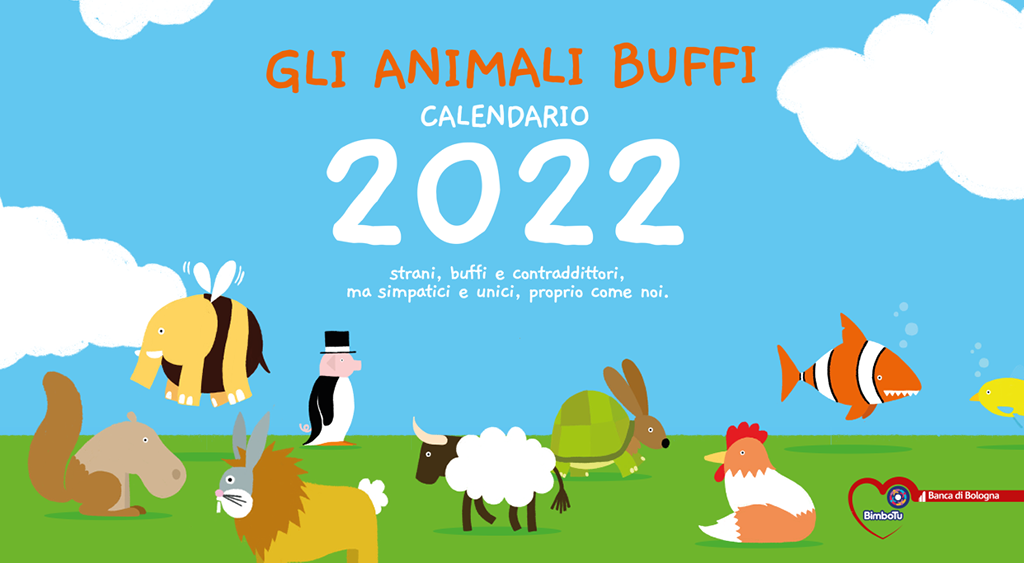 calendario 2022 bimbo tu