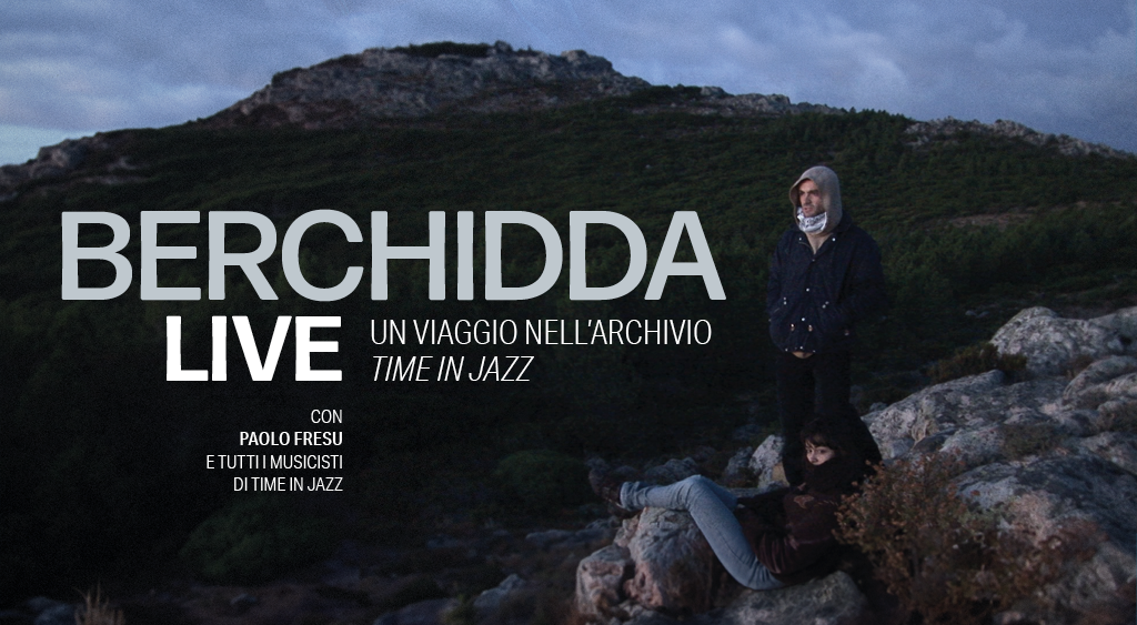 Berchidda Live