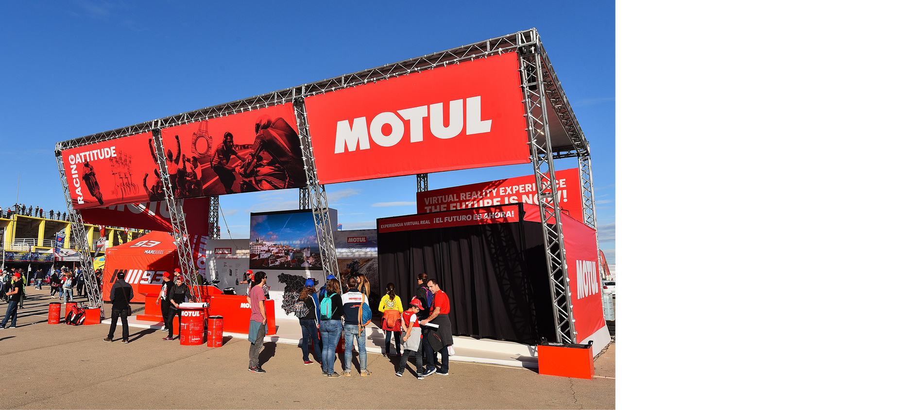 motul