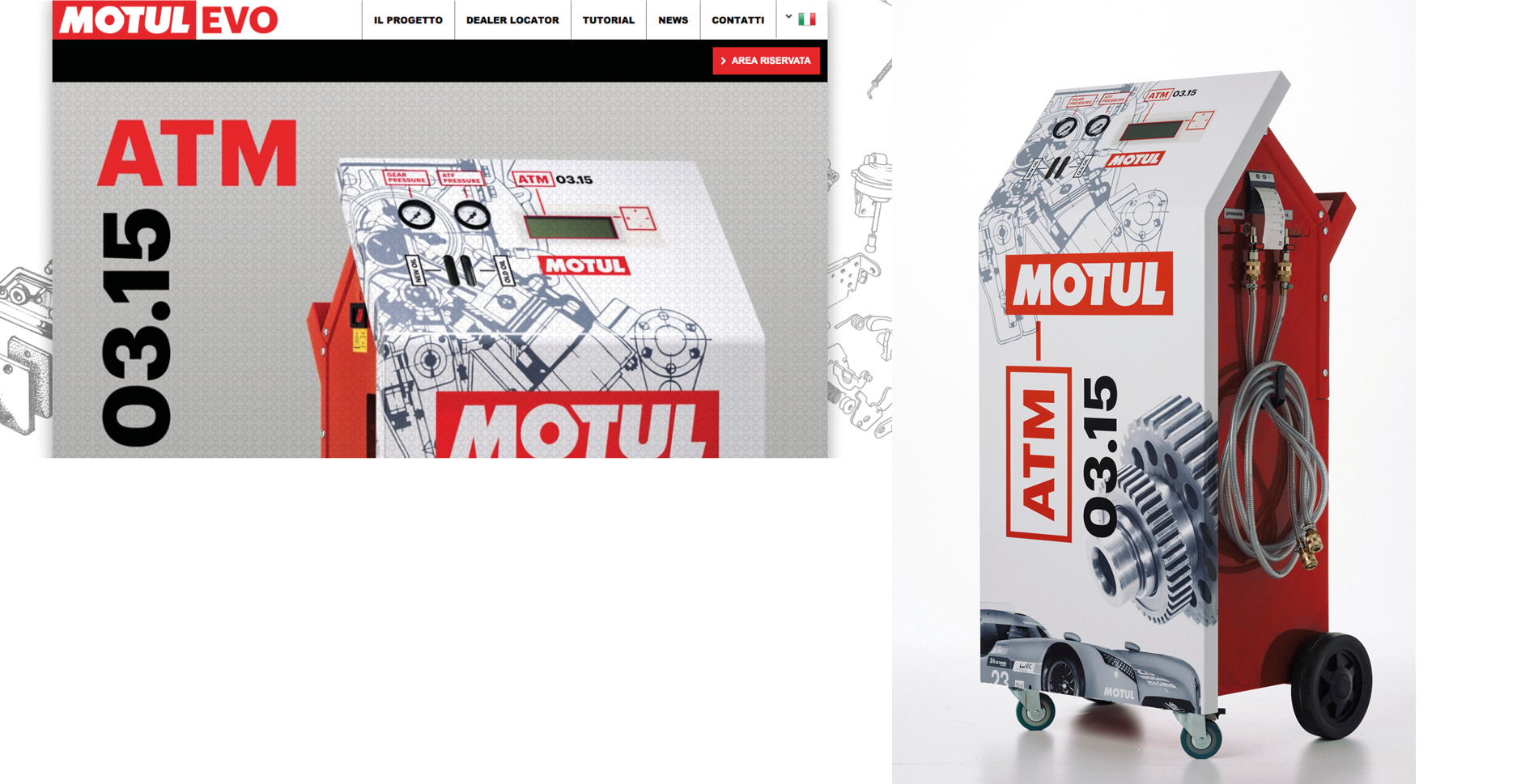 motul