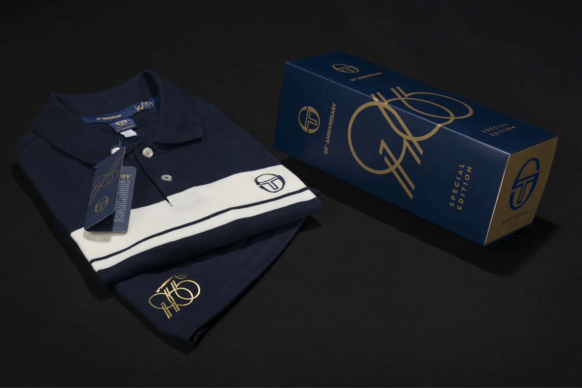 tacchini anniversario