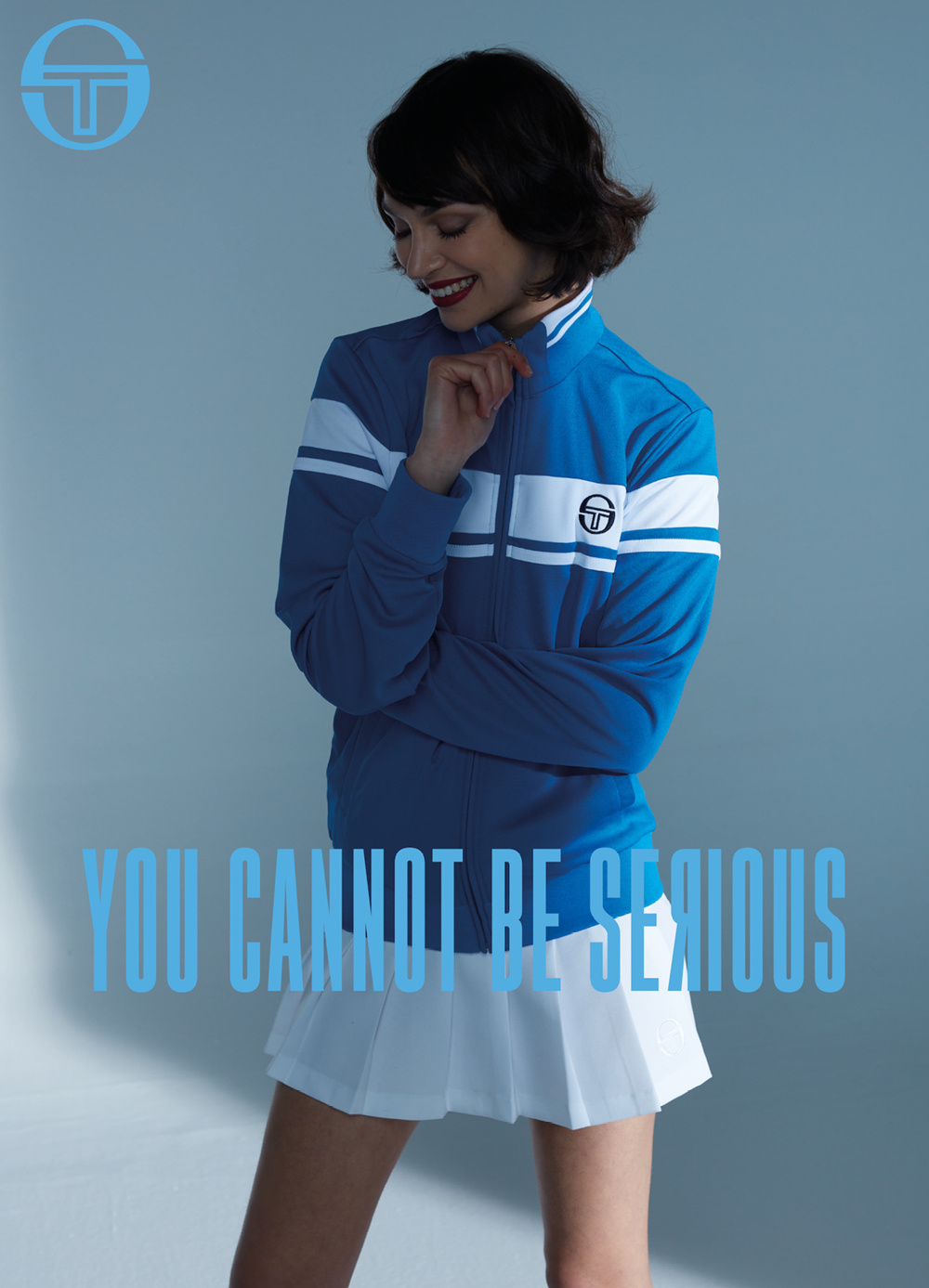 Sergio Tacchini