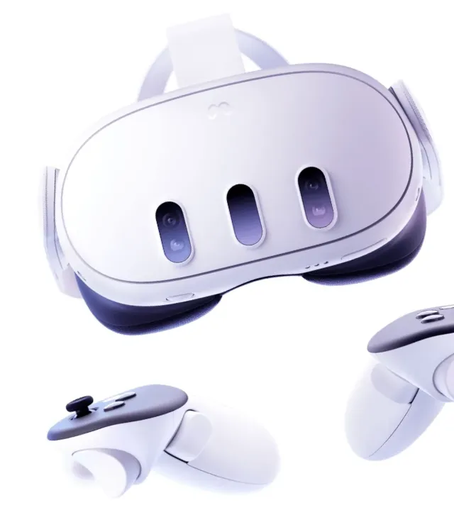 VR